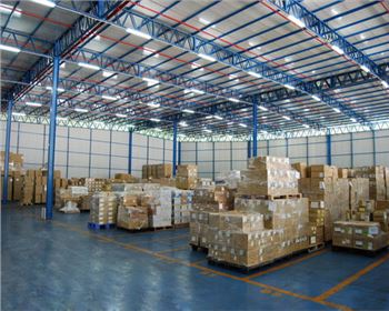 增亮劑公司倉(cāng)庫(kù)