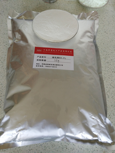 河北增亮劑價格